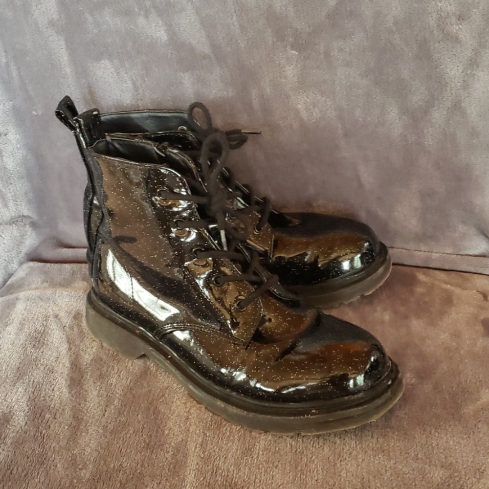 Steve Madden Boots